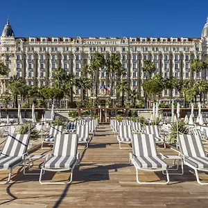 Carlton Cannes, A Regent Канны